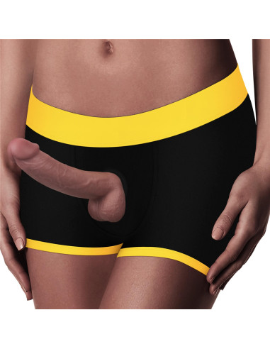 Horny Strapon Shorts (33 - 37 inch waist)