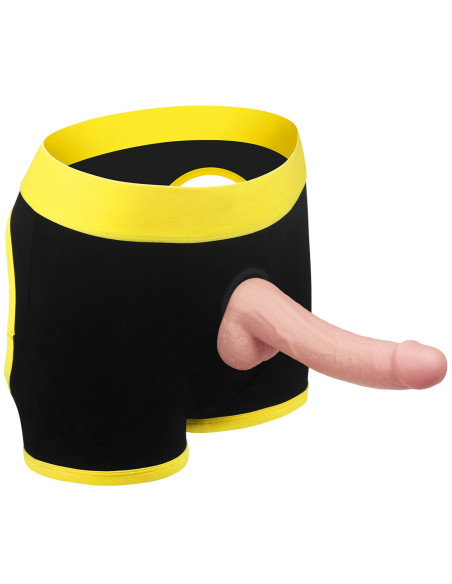 Horny Strapon Shorts (33 - 37 inch waist)