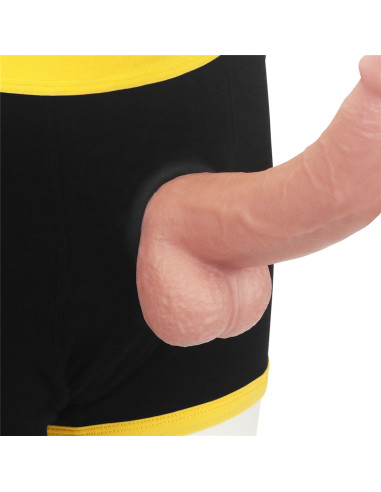 Horny Strapon Shorts (33 - 37 inch waist)