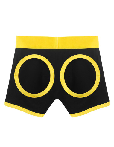 Horny Strapon Shorts (33 - 37 inch waist)