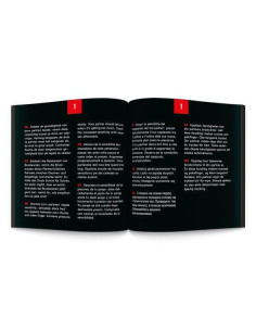 Sex Roulette Kinky (NL-DE-EN-FR-ES-IT-PL-RU-SE-NO) 2