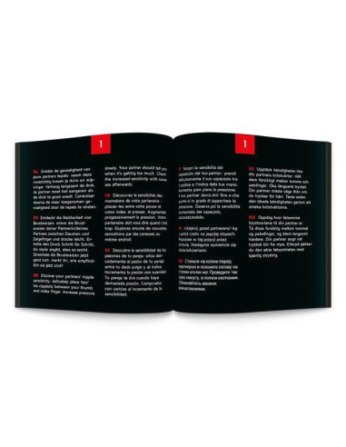 Sex Roulette Kinky (NL-DE-EN-FR-ES-IT-PL-RU-SE-NO)