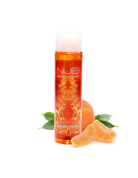 NUEI HOTOIL Mandarin 100 ml