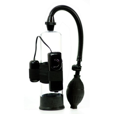 Pompka-Ultimate Power Penis Pump - 1 2