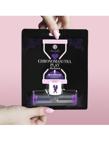 Chronomasutra Play - Lesbiana