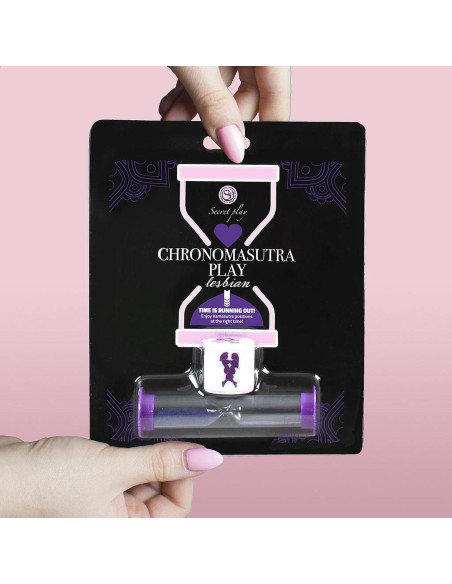 Chronomasutra Play - Lesbiana