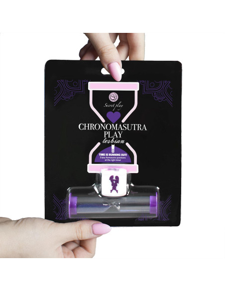Chronomasutra Play - Lesbiana