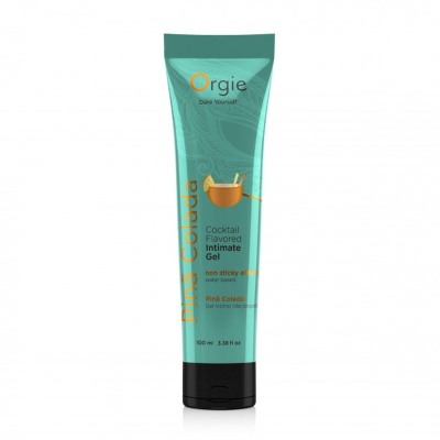 Lube Tube Cocktail Pina Colada - 100ml - 1