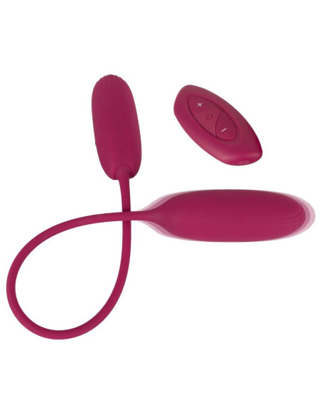 Sweet Smile RC Shaking&vibrati