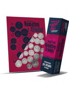 ZdrapGra - 30 Dni Namiętnej Dzikości