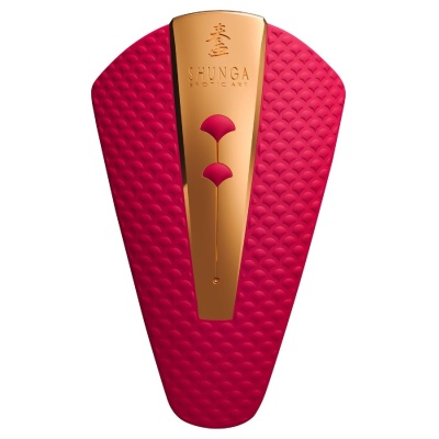 OBI Intimate Massager Raspberry - 1