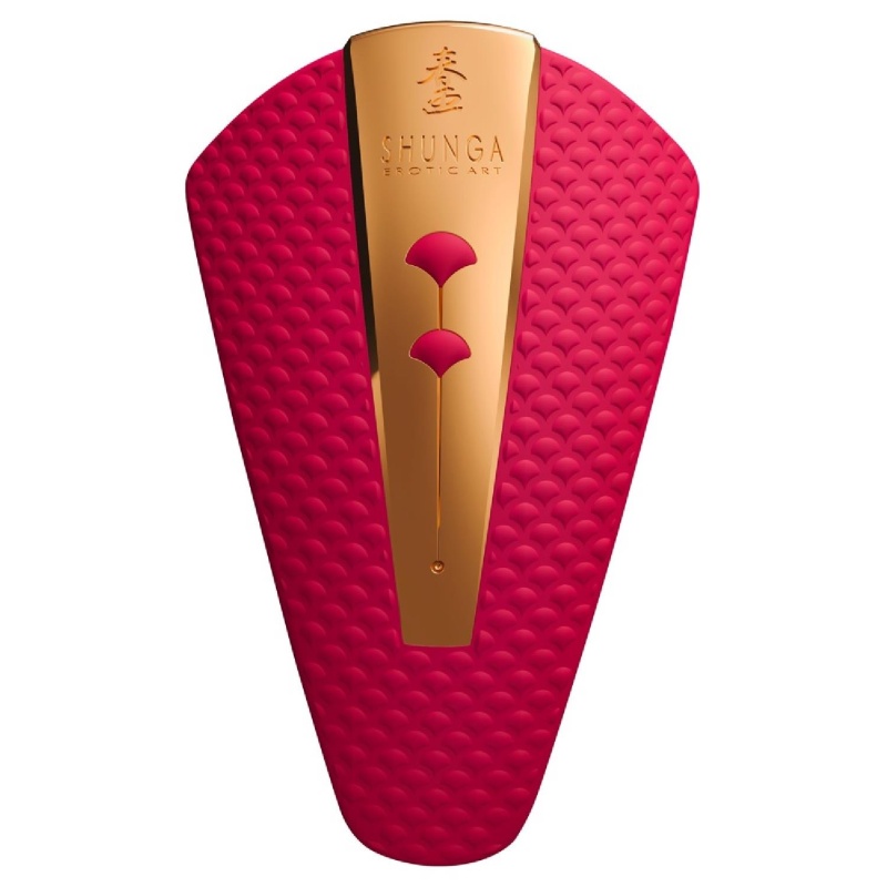 OBI Intimate Massager Raspberry - 1