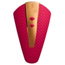 OBI Intimate Massager Raspberry - 1