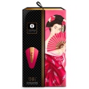 OBI Intimate Massager Raspberry - 2