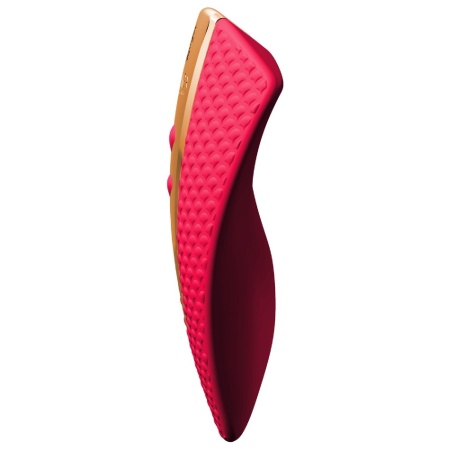 OBI Intimate Massager Raspberry - 4