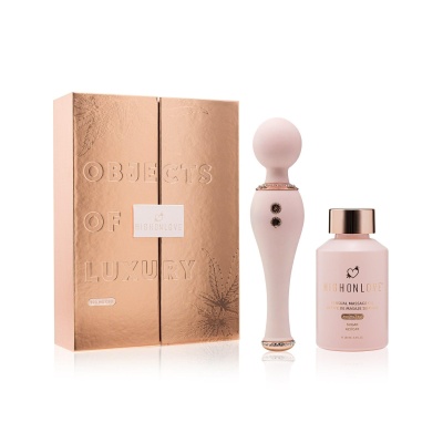 HighOnLove Hemp MOD 3 Objects Of Luxuary Gift Set - 1