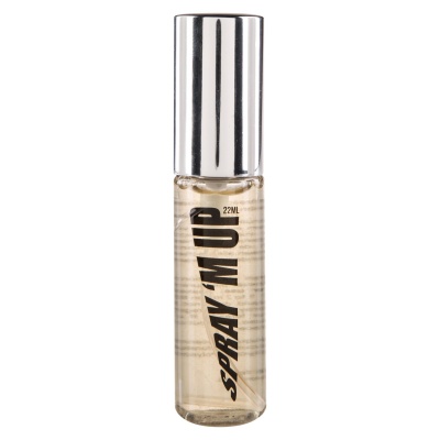 Spray 'M Up Lavetra 22ml Natural - 1 2