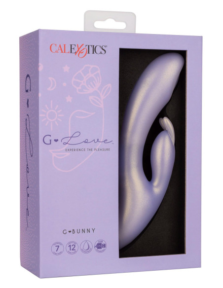 G-Love G-Bunny Purple