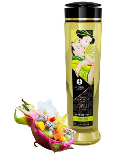 Massage Oil Irresistible ASIAN FUSION 2