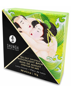 Mini Bath Salts Lotus Flower 2