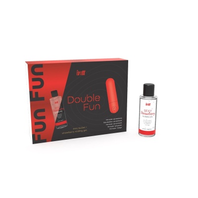 Zestaw-DOUBLE FUN - 1 2