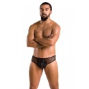 035 SLIP RICHARD black XXL/XXXL - Passion - 1