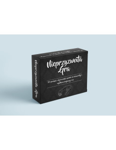 Nieprzyzwoita Gra