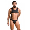 056 BODY ADAM black - Passion - 1