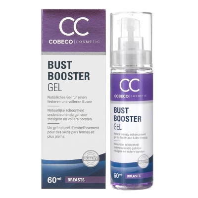 Żel do biustu Bust Booster 60 ml - 1