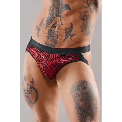 Majtki jockstraps - 1