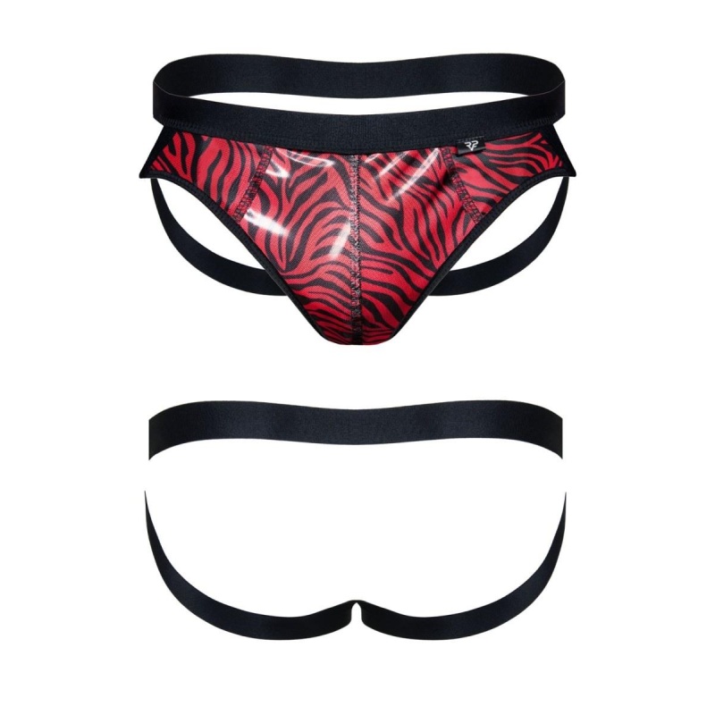 Majtki jockstraps - 5