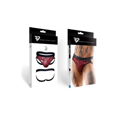 Majtki jockstraps - 6
