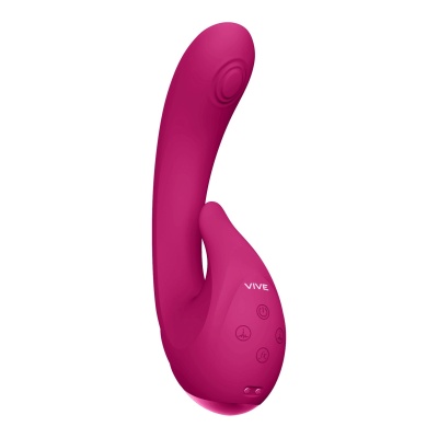 Miki - Pink - 1