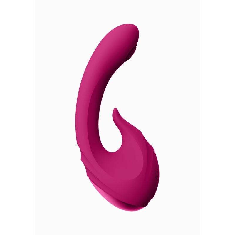 Miki - Pink - 3