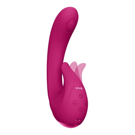 Miki - Pink - 5