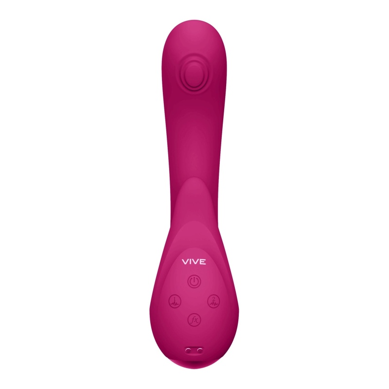 Miki - Pink - 7