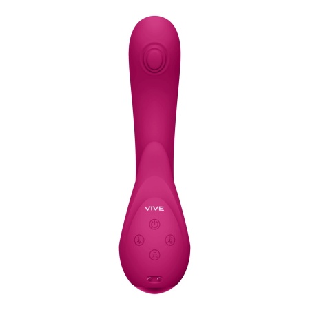 Miki - Pink - 7