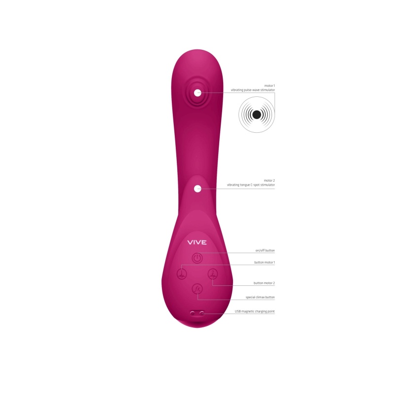 Miki - Pink - 8