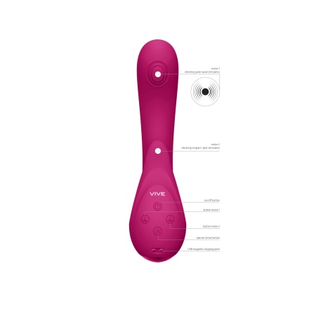 Miki - Pink - 8