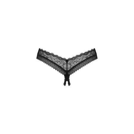 Medilla stringi otwarte XL/2XL - 7
