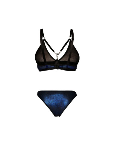 Bielizna-HARLO BLUE SET ONE L/XL