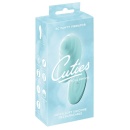 RC Panty Vibrator – silikonowy stymulator do majtek z pilotem, 10 trybów, 8,3 cm - 1