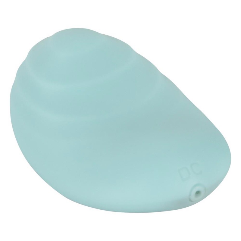 RC Panty Vibrator – silikonowy stymulator do majtek z pilotem, 10 trybów, 8,3 cm - 3