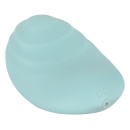RC Panty Vibrator – silikonowy stymulator do majtek z pilotem, 10 trybów, 8,3 cm - 3