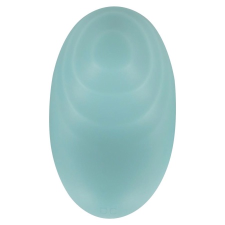 RC Panty Vibrator – silikonowy stymulator do majtek z pilotem, 10 trybów, 8,3 cm - 4