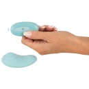 RC Panty Vibrator – silikonowy stymulator do majtek z pilotem, 10 trybów, 8,3 cm - 6