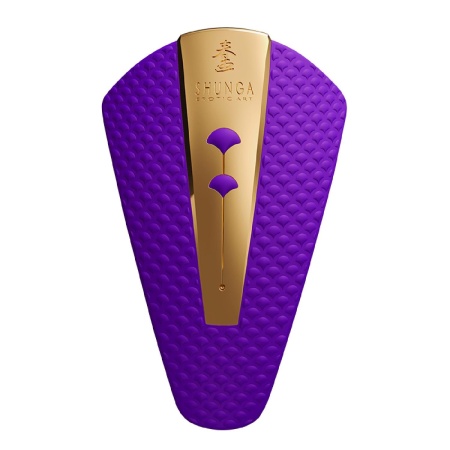 OBI Intimate Massager Purple - 1