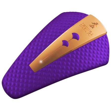 OBI Intimate Massager Purple - 3