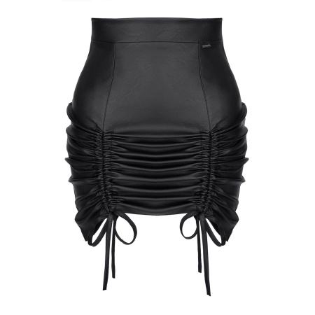 Bielizna-AMELIA001 BLACK L - 4