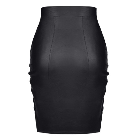 Bielizna-AMELIA001 BLACK L - 5